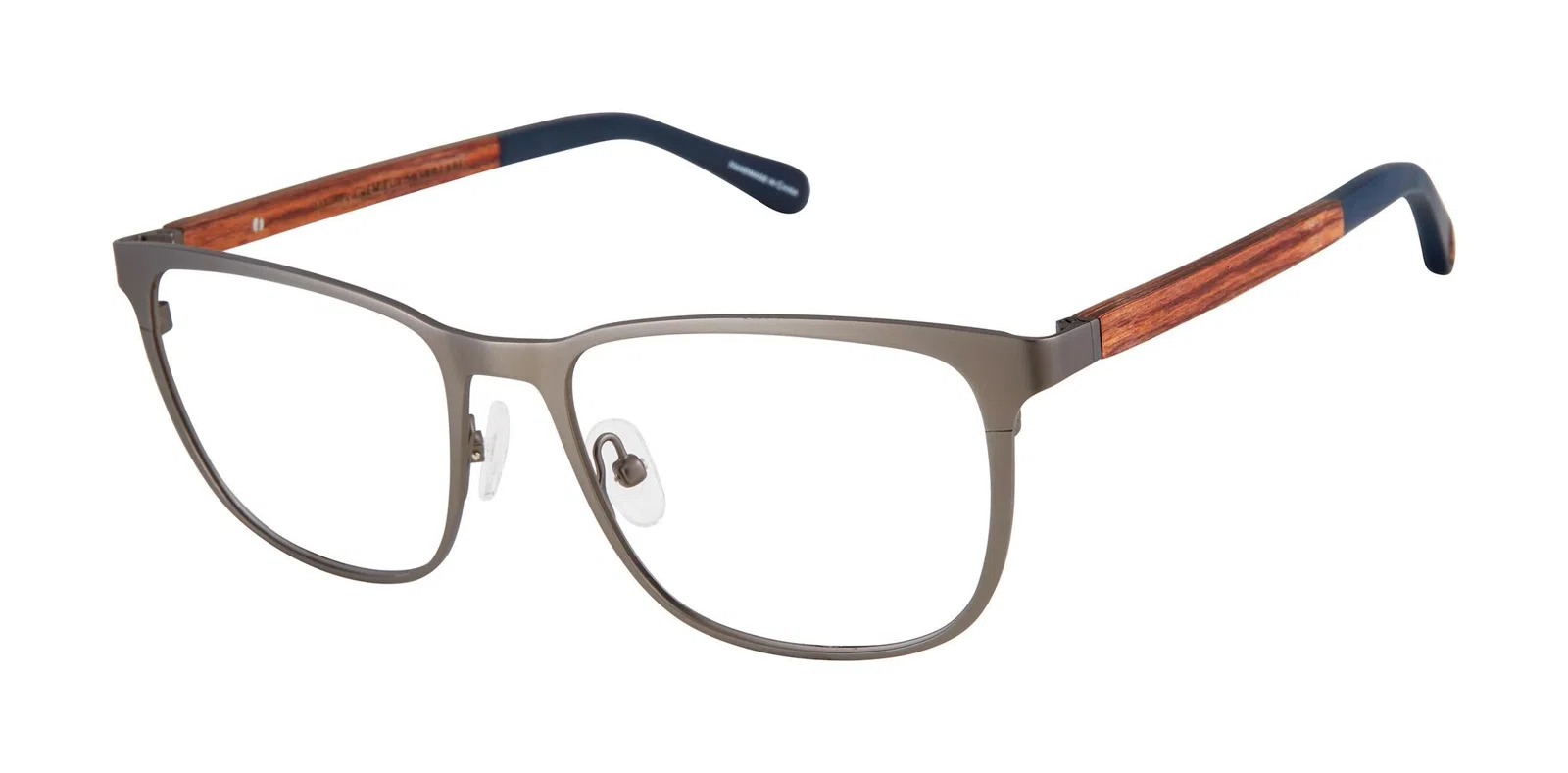 Cremieux Lignac Eyeglasses - view 3